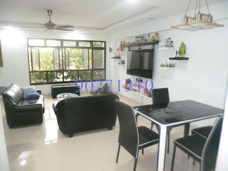 Blk 589 Woodlands Drive 16 (Woodlands), HDB 5 Rooms #158548092